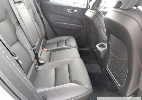 Volvo XC 60 cena 209900 przebieg: 14820, rok produkcji 2023 z Pionki małe 562